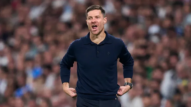 Хаби Алонсо назвал уязвимое место «Барселоны» в «Эль-Класико»