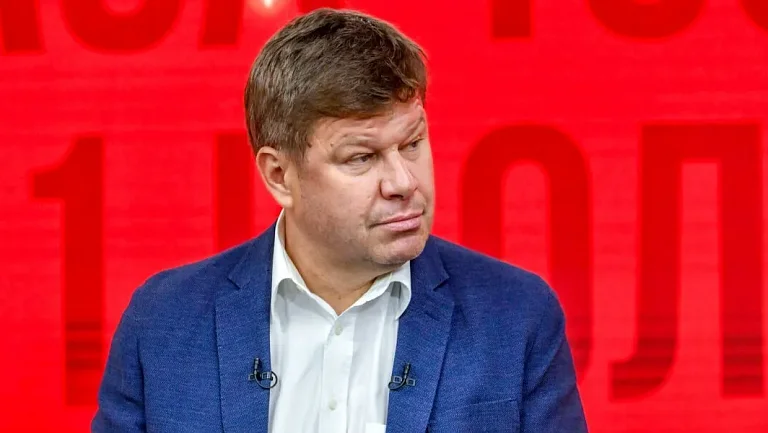 Губерниев оценил интерес к ЧМ по водным видам: «Народ не обманешь»