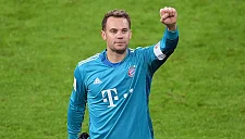 Нойер жёстко отреагировал на слухи о возвращении в сборную Германии