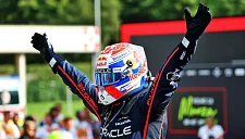 Ферстаппен снова выиграл — Red Bull «пересмотрела всё» ради успеха