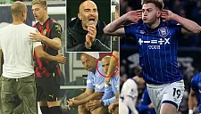 Лиам Делап: путь в «Челси» через «Манчестер Сити» и уникальный турнир