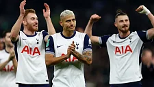 Тоттенхэм и Айнтрахт: Кто вырвет победу в драматической битве?