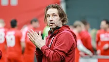 Сёмин видит Мостового тренером детской футбольной школы