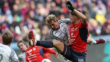 ЦСКА и «Балтика» получили штрафы от КДК РФС по итогам 10-го тура РПЛ