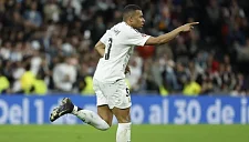 Мбаппе взял 10-й номер в «Реале» после Модрича