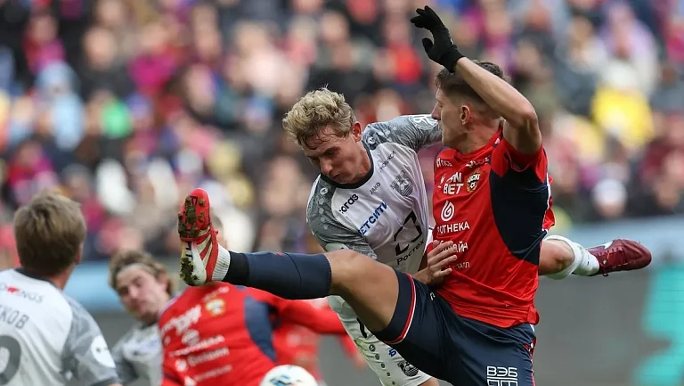 ЦСКА и «Балтика» получили штрафы от КДК РФС по итогам 10-го тура РПЛ