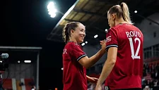 Швеция увидит своих звезд в Английской женской Суперлиге