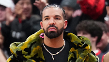 Рэпер Дрейк проиграл крупную сумму на финале US Open 