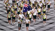 В сборной Австралии выявили два случая коронавируса перед Олимпиадой-2026