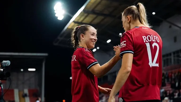 Швеция увидит своих звезд в Английской женской Суперлиге