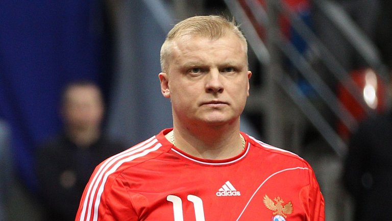 Кирьяков о конфликте в «Зените»: «Ситуация с Глушенковым — это театр»