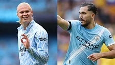 Холанд пошутил над Шерки в соцсетях перед выездом в Лондон