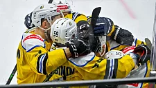 «Дизель» – «Магнитка»: снова победа уральцев?