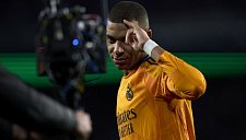 Килиан Мбаппе — лучший форвард мира по версии «Give Me Sport»