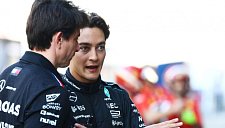 Кто станет новым гонщиком Ред Булл? Хорнер уже ведет переговоры с Расселлом!