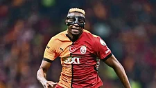 «Галатасарай» получит прибыль от трансфера Осимхена до его дебюта