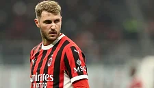 Сантьяго Хименес сосредоточен исключительно на игре в составе «Милана»

