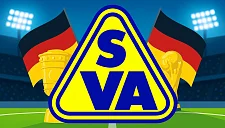 «Атлас» меняет стадион и принимает «Боруссию» Мёнхенгладбах