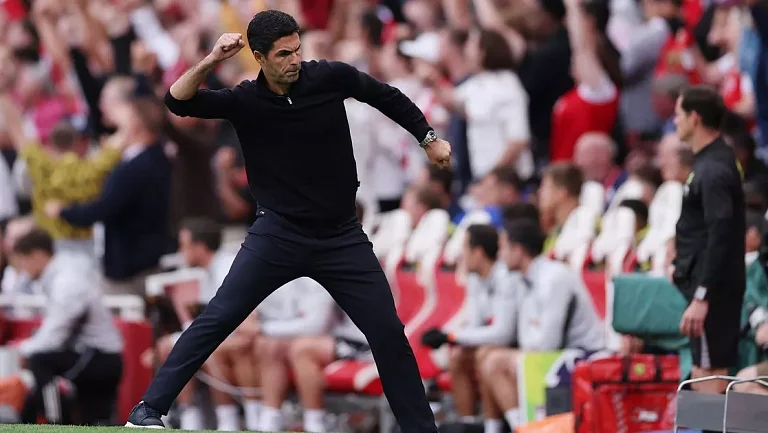 «Арсенал» усилит состав перед закрытием трансферного окна