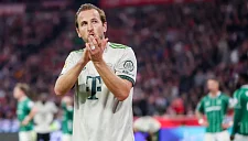 Кейн может продлить контракт с «Баварией» и остаться в бундеслиге