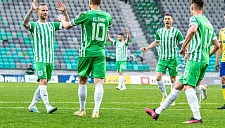 «Олимпия» — «Ноа»: кто сделает первый шаг к групповому этапу Лиги конференций?