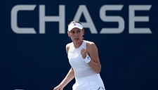 Александрова вышла в 1/8 финала: кто претендует на трофей?