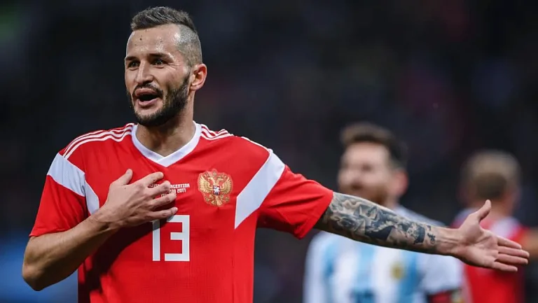 Кудряшов: «Концовка матча 2DROTS с Торпедо напомнила медиафутбол»