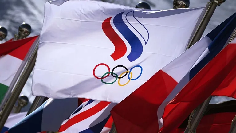 У латвийских спортсменов возникли первые проблемы на Олимпиаде-2026