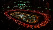 Стало известно расписание первого дня Матча звёзд КХЛ