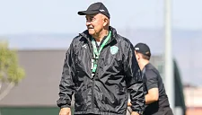 Черчесов не проигрывает: тренер обновил клубный рекорд «Ахмата»