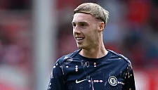 «Челси» получил усиление перед дерби: Палмер вернулся в состав