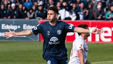 «Тигре» – «Индепендьенте Ривадавия»: четвертьфинальная дуэль в Кубке Аргентины