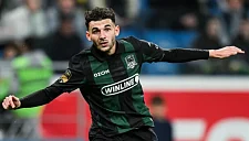 Юрист прокомментировал скандал Сперцяна и Ндонга