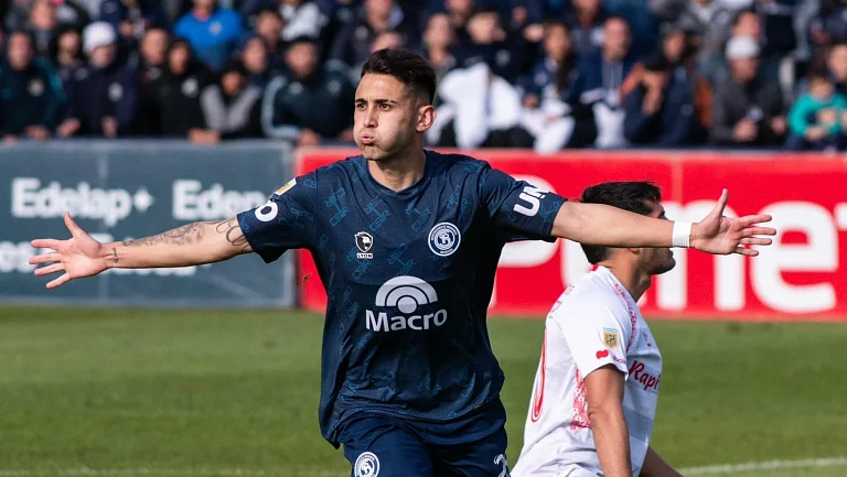 «Тигре» – «Индепендьенте Ривадавия»: четвертьфинальная дуэль в Кубке Аргентины