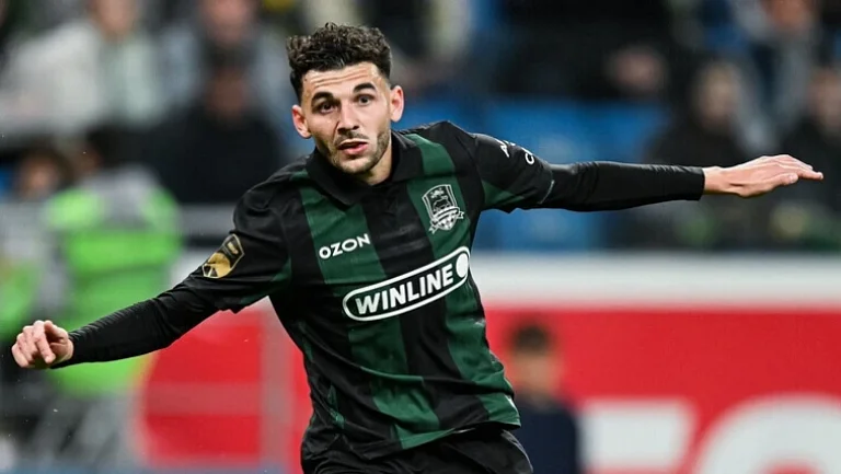 Юрист прокомментировал скандал Сперцяна и Ндонга