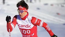 Савелий Коростелёв не прошёл квалификацию спринта на первом этапе «Тур де Ски»