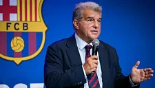 Президент «Барселоны» отреагировал на угрозу отстранения Тебаса