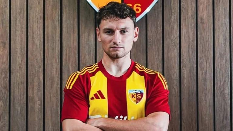 Бубнов хочет оценить перспективы Чалова в «Кайсериспоре»