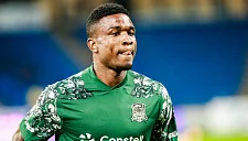 Форвард «Краснодара» Кордоба назвал Даку из «Рубина» хорошим игроком