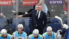 «Сибирь» на грани антирекорда: кто виноват в 11 поражениях подряд?