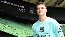 Корякин раскрыл секрет чемпионства «Краснодара»