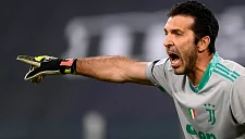 Джанлуиджи Буффон раскрыл секрет своего успеха в «Ювентусе»