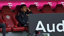 «Бавария» может остаться без Кима на клубном ЧМ