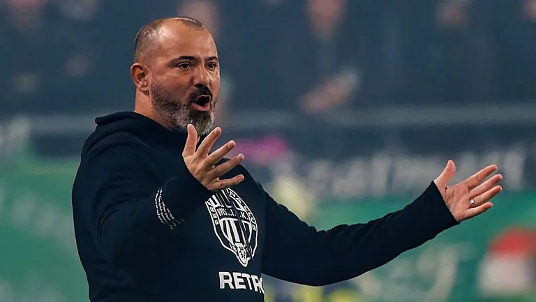 Гурцкая высказался о Станковиче: «Он артист и на это все купились»