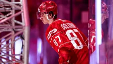 Бывший защитник СКА оценил переход Голдобина в клуб