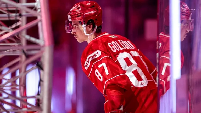 Бывший защитник СКА оценил переход Голдобина в клуб