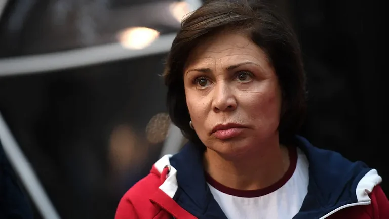 Роднина: Дегтярёв держит слово о возвращении россиян международные соревнования