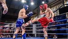 Россия подвела итоги крупнейшего первенства по кикбоксингу