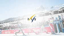 Стало известно подробное расписание всего сезона Кубка мира по лыжам