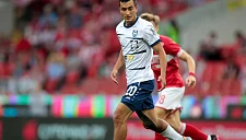 «Акрон»-«Балтика»: «янтарные» снова не проиграют 